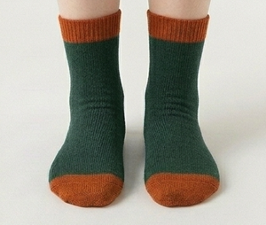 Chaussettes pour femmes 100% coton – Légères et douces, idéales pour la maison, les voyages, le travail et une utilisation quotidienne - Product Image 1
