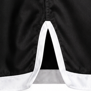 Pantalones Cortos de Boxeo Personalizados para Hombre, Ligeros, para Competencia, Proveedor de Ropa Deportiva Privada, Uniforme de Equipo, Entrenamiento, OEM - Product Image 5