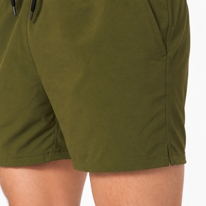 Shorts pour hommes, couleur personnalisée, séchage rapide, légers, confortables, style décontracté, vêtements de plage haut de gamme, style élégant, maillots de bain décontractés, mode moderne - Product Image 5