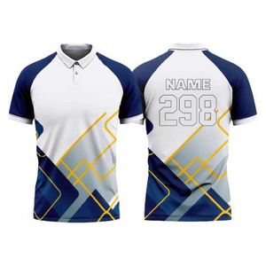 Uniformes de Cricket Personalizados, Ligeros, Proveedor de Uniformes de Equipo, Fabricante de Ropa Deportiva para Equipos de Cricket, Uniformes Deportivos Personalizados - Product Image 5