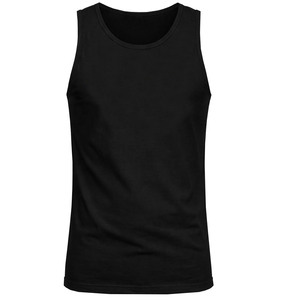 Débardeur de sport en maille personnalisé pour hommes, haute qualité, sans manches, respirant, séchage rapide, pour entraînement de basketball - Product Image 4