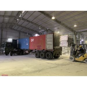 Carbonato de calcio superior para la construcción de puertas de PVC de alto brillo Material Premium para la construcción de puertas de PVC brillante - Product Image 4