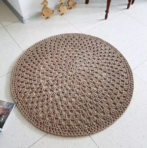 Proveedor de Alfombras de Yute de Bangladesh – Alfombra Hecha a Mano Sostenible para el Hogar, Hoteles y Uso Comercial - Product Image 1