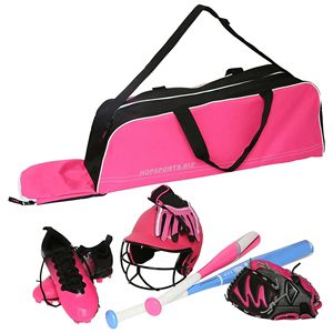 Baseball Bat Bag <b>Backpack</b> – 50-<b>70L</b> Sports Bag for Youth & Adults, PVC Durable Outdoor Gym & Training Bag - Product Image 2