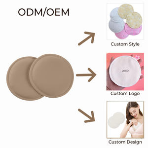 Almohadillas de Lactancia para Mamás, a Prueba de Fugas, Comodidad y Protección - Product Image 5