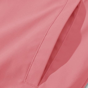 <b>Breathable</b> Windproof Custom High Quality <b>Women</b> Bomber <b>Jacket</b> <b>Breathable</b> <b>Waterproof</b> 100% Polyester Bomber <b>Jacket</b> - Product Image 6