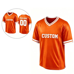 Camisetas de Fútbol Deportivas de Diseño Personalizado de Primera Calidad, Más Vendidas, al por Mayor Directamente de Fábrica, Camisetas Deportivas - Product Image 4