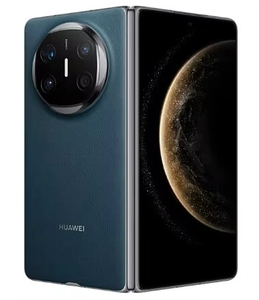 Mate X6 5G LTE Octa Core Smartphone 7.93" 2-<b>Fold</b> <b>Screen</b> OLED 120Hz 8MP Front/Back Cameras Face Recognition Shockproof NFC - Product Image 3