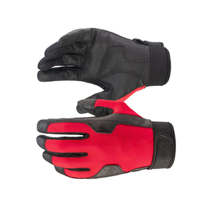 New Design Batting Gloves Baseball Manufacturer Made Baseball Batting Gloves Comfortable and Heavy - Product Image 4