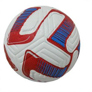 Ballon de football professionnel OEM en PU taille 5 de haute qualité - Product Image 4