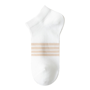 <b>Men</b> Cotton Crew <b>Socks</b> Breathable Soft Stretch Daily Casual Sports Running Gym <b>Socks</b> Moisture Wicking Comfortable Long <b>Socks</b> - Product Image 2