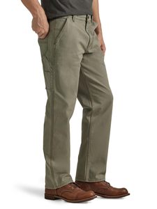 Servicio OEM, Nueva Llegada, Ropa Exterior Transpirable de Secado Rápido, Color Sólido, Cuello Alto, Jeans Cargo para Hombre, Tejido de Moda, Superventas - Product Image 3