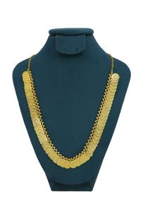 Elegante Collar Largo con Moneda Islámica, Chapado en Oro, Moneda Musulmana, Mala Étnica Árabe, Joyería Nupcial Tradicional, Conjunto de Collar con Colgante de Moneda - Product Image 6