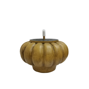 Solid Wood Round Furniture <b>Legs</b> for <b>Sofa</b> Ottoman Dresser Cabinet Replacement Wooden <b>Legs</b> OEM Manufacturer - Product Image 1