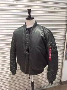 Chaqueta Bomber Deportiva de Moda para Hombre, al por Mayor, de Alta Calidad, Talla Personalizada, Chaqueta Bomber Urbana, Chaquetas Bomber Modernas - Product Image 2