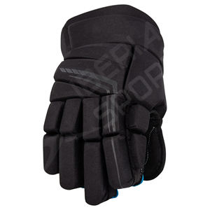 ถุงมือฮอกกี้น้ำแข็ง IBERIA คุณภาพระดับพรีเมียมสำหรับมืออาชีพ |   ขายส่งแบบ OEM |   ผู้ใหญ่ / วัยรุ่น / เด็ก - Product Image 4