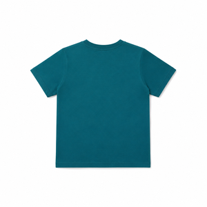 Camisetas para niños 100% algodón, transpirables, de manga corta, para venta en línea, precio bajo. - Product Image 5