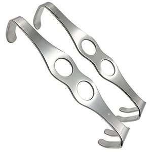 เครื่องมือผ่าตัดแบบดึงกลับสองด้าน Medical Mathieu สำหรับงานทั่วไป โดย Dentavex - Product Image 2