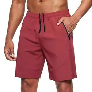 Casual wear everyday use gym wear <b>shorts</b> for bodybuilding training Men regular fit <b>shorts</b> - Product Image 4