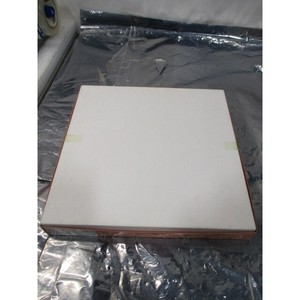 TEL Tokyo Electron 1810-323881-14 8" Notch Inner - Equipo y piezas de semiconductores de confianza de renombre global - Product Image 4