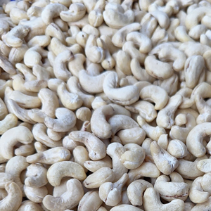 Prix Usine Compétitif Noix de Cajou W180 W320 W240 Santigo du Vietnam avec Taxe Incluse - Product Image 1