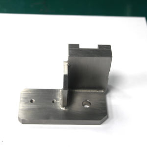 บริการงานกลึงและงานกัดซีเอ็นซี ชิ้นส่วนอุตสาหกรรมตามสั่ง - Product Image 3