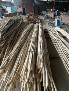 Nature Dry Straight Rattan Bamboo Pole Polished Rattan Manau <b>Cane</b> Poles Weave <b>Cane</b> <b>Webbing</b> Premium Quality - Product Image 4