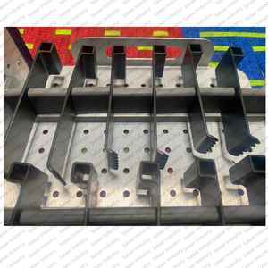 Caspar - Juego de Retractores para Discectomía Lumbar de Acero Inoxidable Alemán, Instrumentos Quirúrgicos para Columna Vertebral - Product Image 4