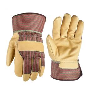 ถุงมือทำงานสำหรับใช้ในครัวเรือนถุงมือป้องกันการทำงานทั่วไปประสิทธิภาพสูง - Product Image 1