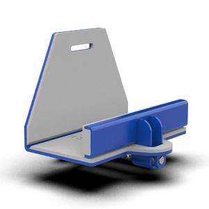 Abrazadera AUSAVINA MULTI SLAB SAFEGUARD SLING para sujetar y mantener varias losas de piedra - Product Image 2