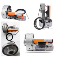LOMEXX 180 NM Otomatik Panjur Merkezi Motoru ve Uzaktan Kumanda Sistemi ile Dayanıklı ve Güvenli Çözüm (Mağaza ve Garajlar için)