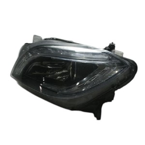 ไฟหน้ามือสองด้านซ้าย รุ่น A1668207259 - Product Image 2
