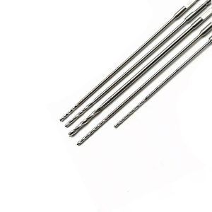 Tungsten Carbide Dental <b>Drill</b> <b>Bit</b> Burs Rotary Handpiece Instruments for Dental Clinic Equipment Supply - Product Image 6