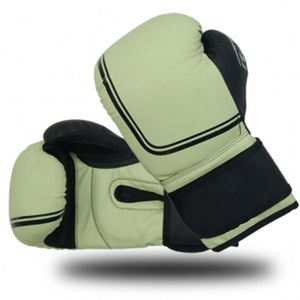 Ultimate High Quality Leather Waterproof Boxing <b>Gloves</b> Eco-Friendly Breathable Used Sizes (8oz10oz12oz14oz16oz) - Product Image 5