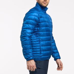 New Arrival <b>Long</b> Sleeves <b>Men</b> Puffer <b>Jacket</b> Hot Sale Top Trend Unique Premium Quality <b>Men</b> Puffer <b>Jacket</b> - Product Image 2