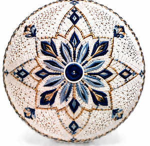 Chapeau de prière musulman léger d'été pour hommes, respirant et confortable, Kufi islamique, vente en gros, couvre-chef religieux pour adultes - Product Image 1