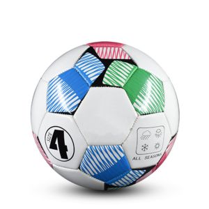 High quality Professional Soccer Ball Durable <b>Match</b> Football Strong Grip Eco-Friendly Lightweight Customizable <b>Long</b> Lasting - Product Image 2
