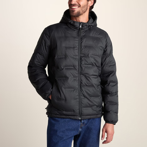 Vêtements d'hiver, vêtements d'extérieur, doudounes pour hommes, vente chaude, qualité supérieure, nouveau design, doudoune pour hommes - Product Image 1