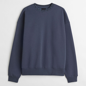 Sudadera con capucha y cremallera completa para hombre, ligera, de algodón, tipo jersey, para gimnasio y entrenamiento, sudadera deportiva con cremallera completa - Product Image 4