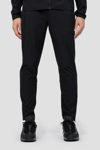 ชุดกีฬาผู้ชายแบบสั่งทำปี 2026 กางเกงวอร์มไนลอนแบบมีซิปสำหรับการฝึกซ้อม เสื้อกันลมโพลีเอสเตอร์สำหรับฤดูใบไม้ผลิ - Product Image 5