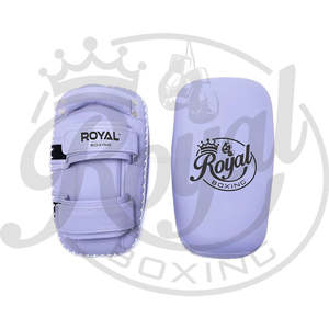 Cible de Taekwondo en Cuir Véritable pour Double Coup de Pied et Entraînement de Frappe – Produit de Boxe - Product Image 1