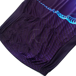 Uniforme de Ciclismo de Fabricante, Nueva Llegada, Últimos Diseños, Uniforme de Ciclismo de Alta Calidad - Product Image 5