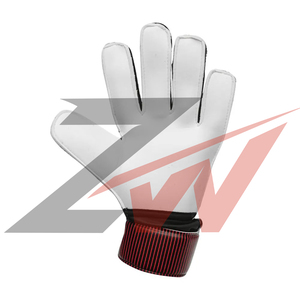 Gants de gardien de but pour jeunes, prix d'usine OEM en gros, gants professionnels haut de gamme, toutes les couleurs, grandes tailles, gardien de but tendance. - Product Image 6