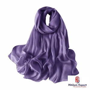 Soft Fashion Neckwear Textile Producer Cotton Viscose Polyester Blend Lightweight Fabric for White Label Brands - Product Image 4