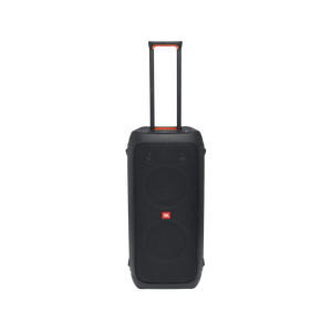 Portable <b>Bluetooth</b> Karaoke <b>Speaker</b> Dual 8 Inch Wireless Mic RGB <b>LED</b> Portable Audio <b>Speaker</b> for Party Stage Home - Product Image 3
