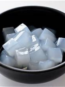 Vietnam Coconut Jelly <b>Cubes</b> Nata De Coco <b>White</b> Fruit Pudding Ready Eat 12 Months <b>Shelf</b> Life No Preservatives Bulk Wholesale OEM - Product Image 3