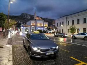 Aplicación de Reserva de Taxis en Bosnia y Herzegovina para Viajes Rápidos y Seguros, Reservas Fáciles, Seguimiento en Vivo, Pagos Seguros, Compatible con Linux/MAC - Product Image 2
