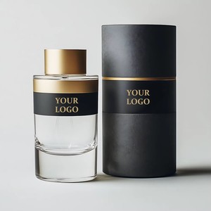 USA EU Stock 100ml/3.4 FL OZ Luxury Designer Long-Lasting Floral Parfum Regular Size Original <b>Spray</b> Men's - Product Image 3