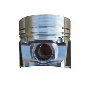 Kit de broches de piston Crown 94 mm compatible avec les moteurs Deutz BF4M BF6M 1013 2012 TCD2012 pour tracteurs et excavatrices - Product Image 1