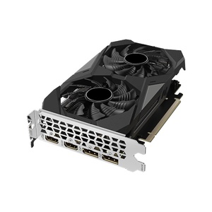 Nueva Tarjeta Gráfica de Escritorio PCI Express GeForce RTX 3050 WINDFORCE OC 6GB GDDR6 con Ventilador - Product Image 3